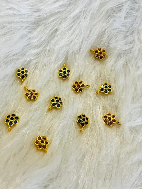 Metal Beads 1