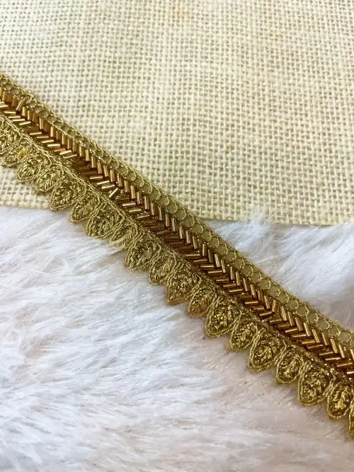 Lace|width :1.25”| 1 metre