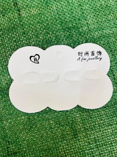 clip card