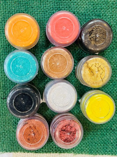 mica powder