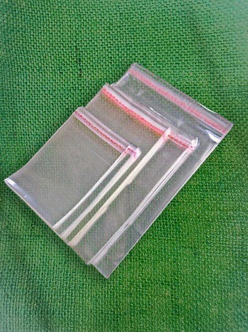 Packing Cover| Pack of 10 | Code 4446