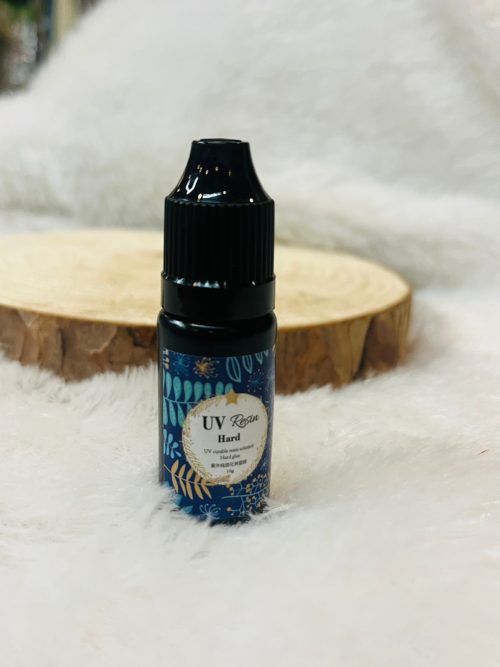 U V RESIN