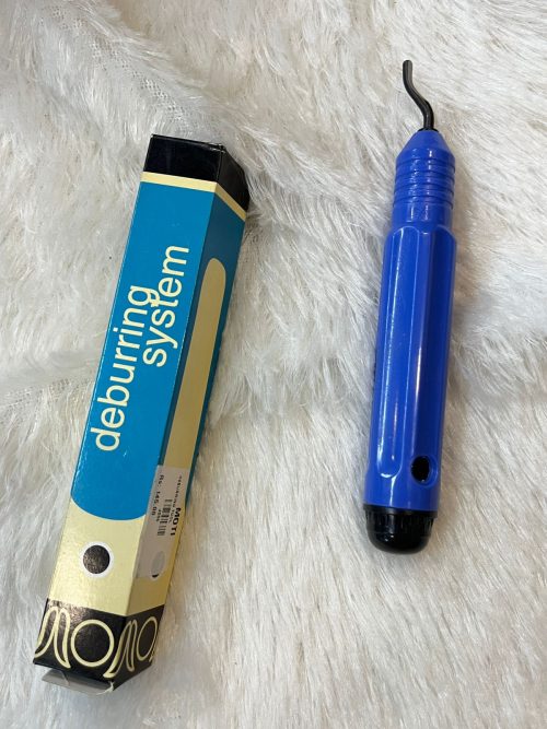 deburring tool