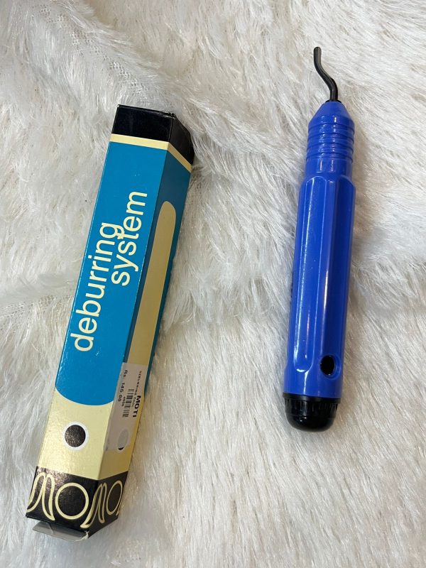 deburring tool