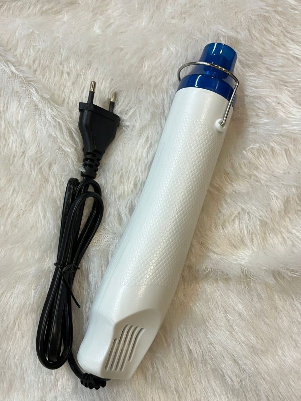 heat embossing tool