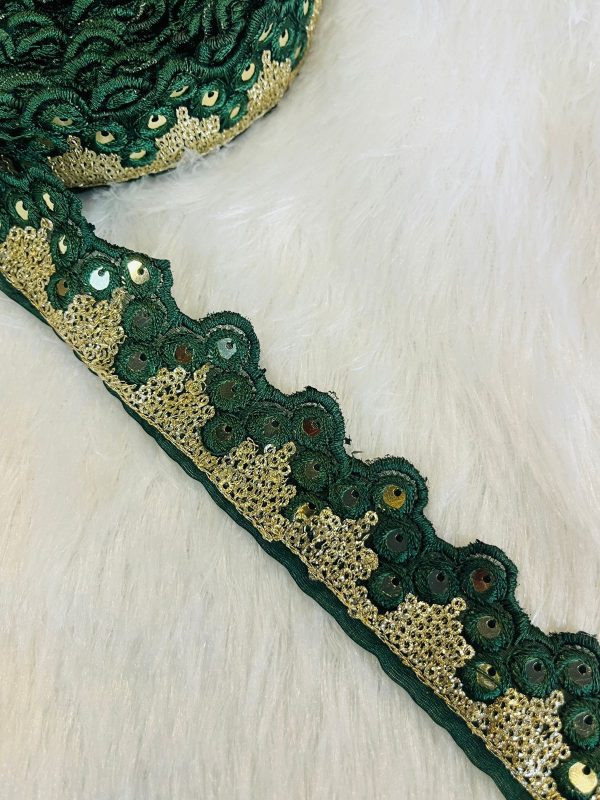 lace
