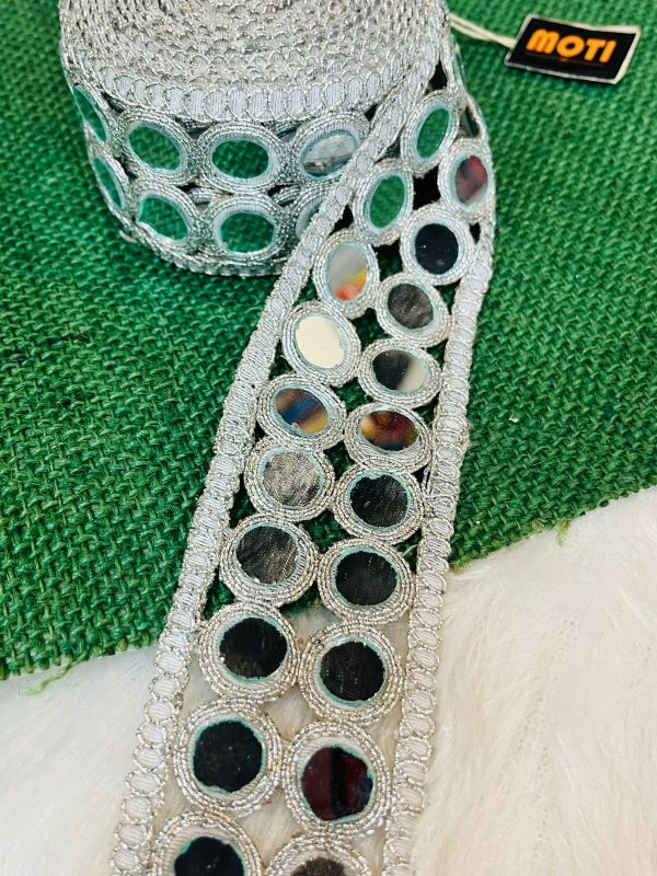 lace