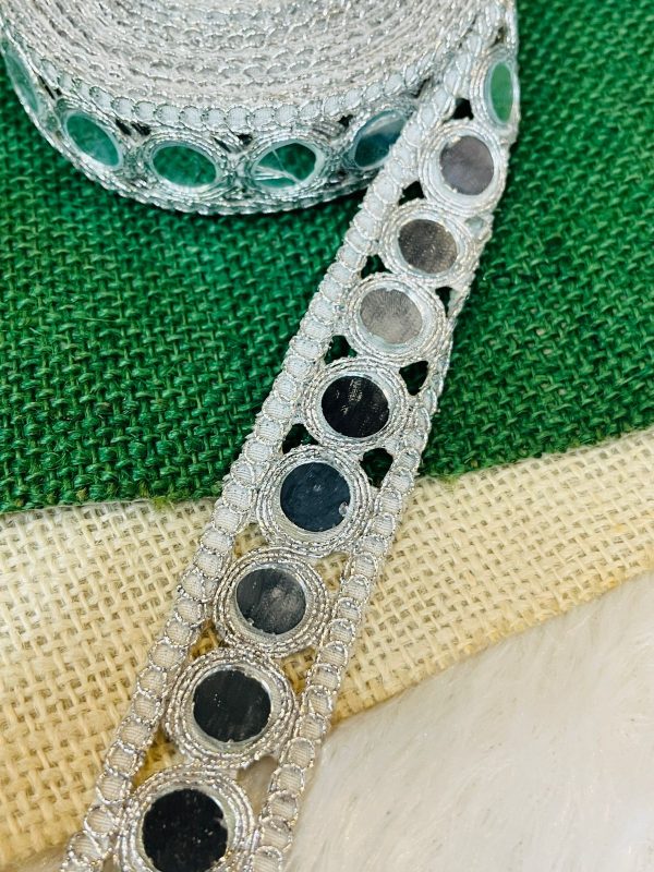 lace