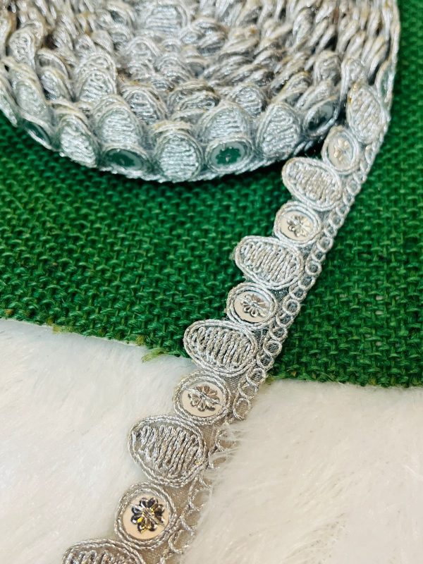 lace