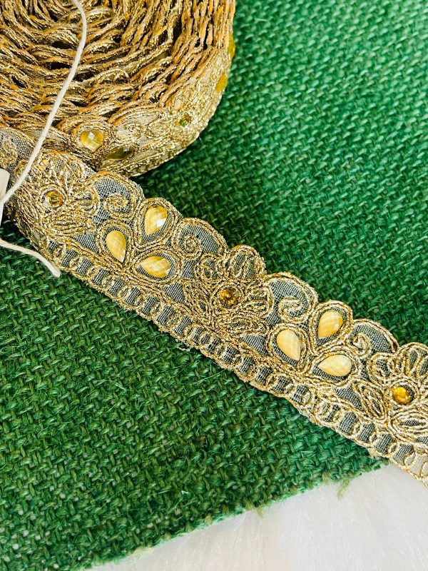 lace