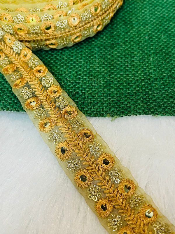 lace