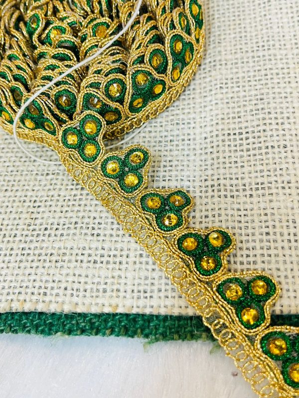 lace