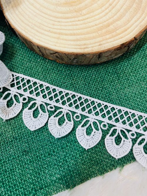 lace