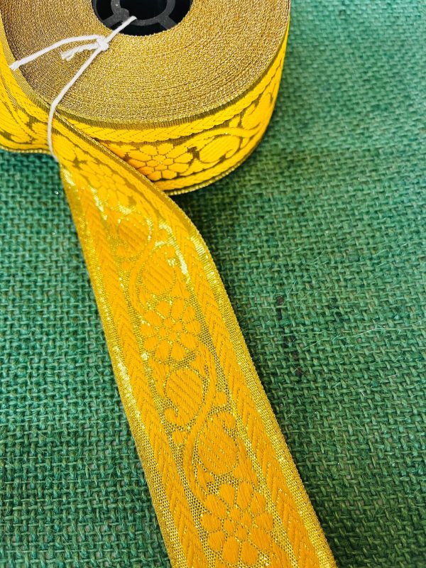 lace