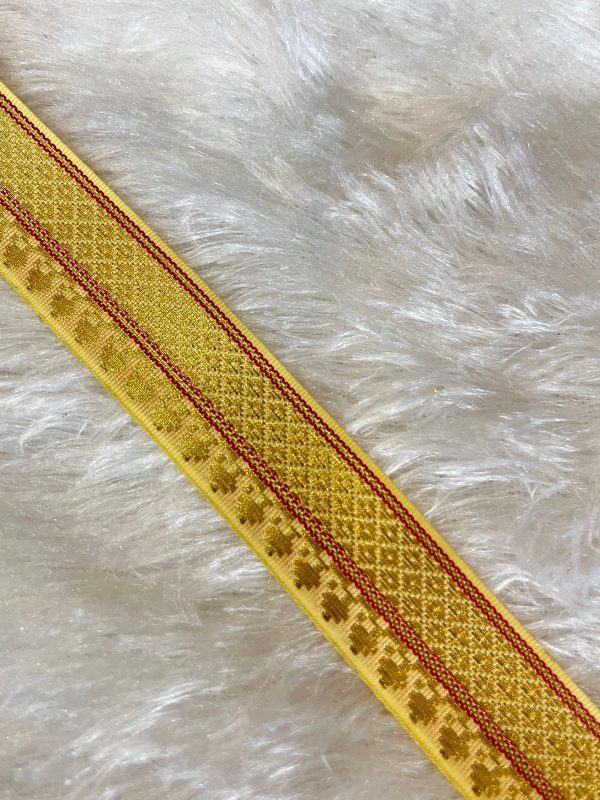 lace