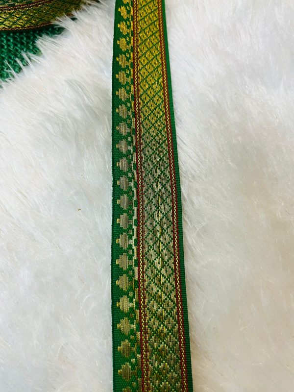lace
