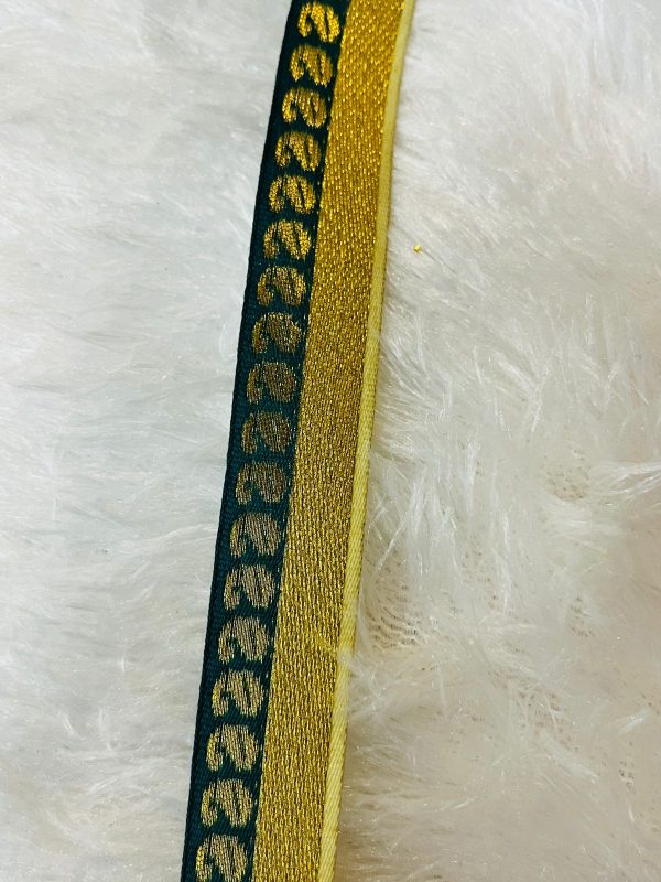 lace