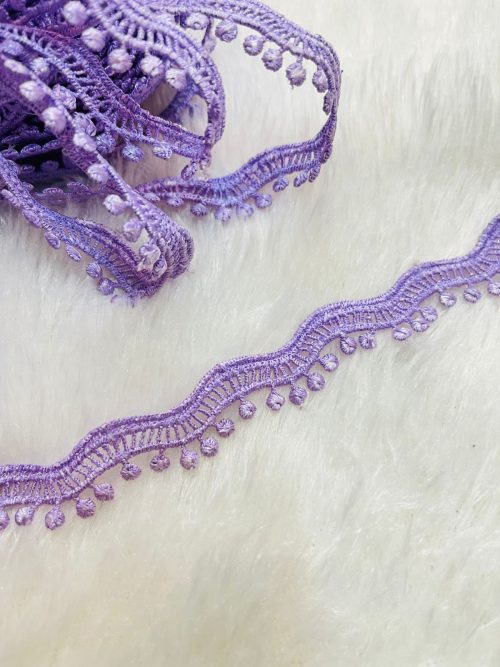 lace