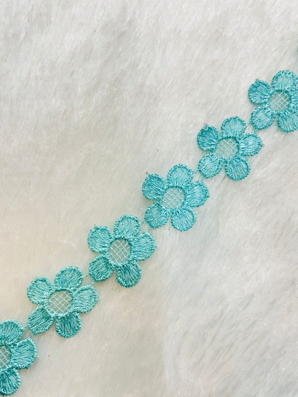 lace