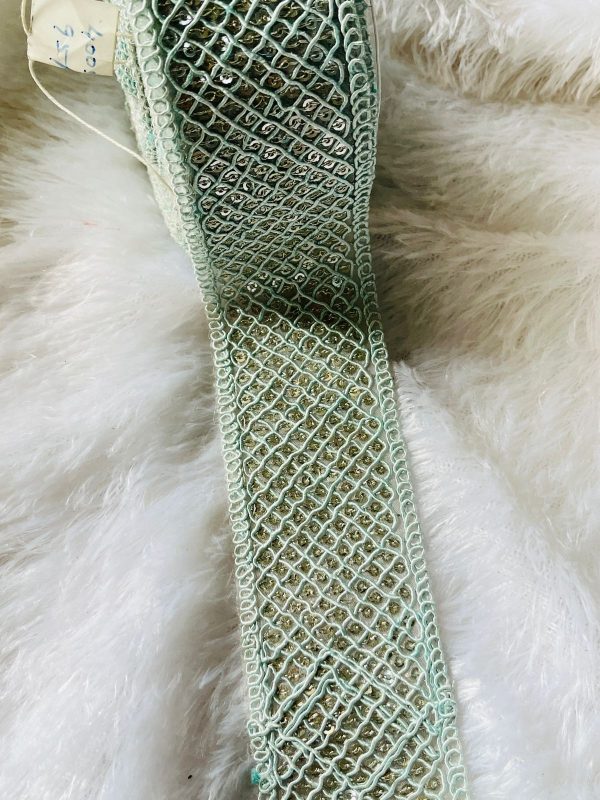lace