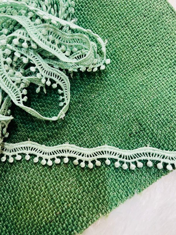 lace