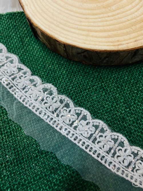 lace