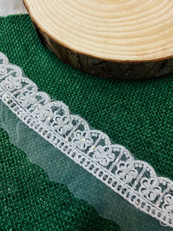 lace
