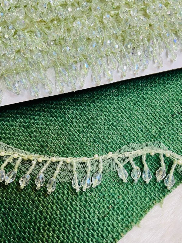 lace