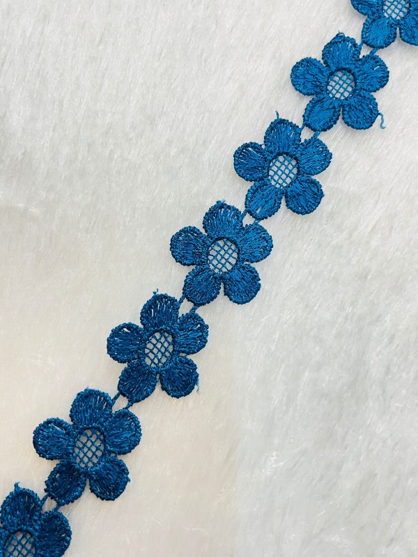 lace