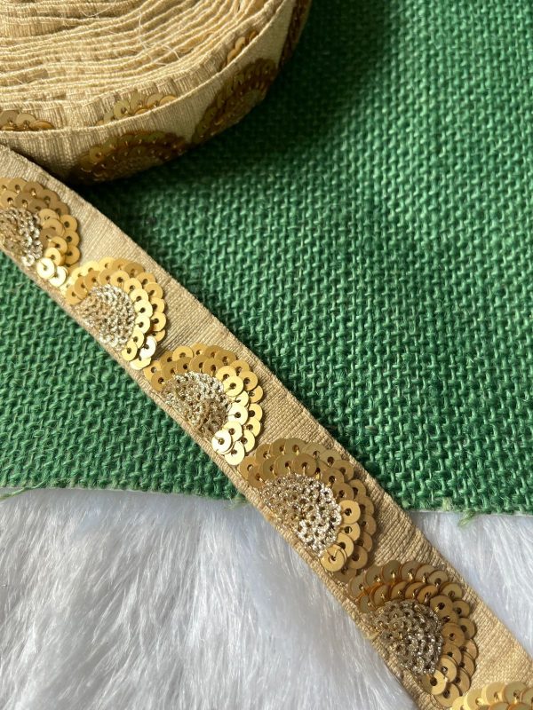 lace