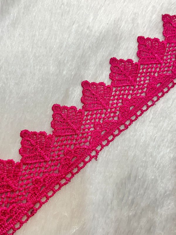 lace