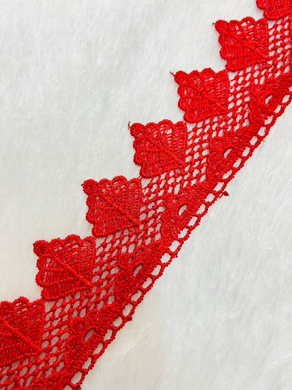 lace