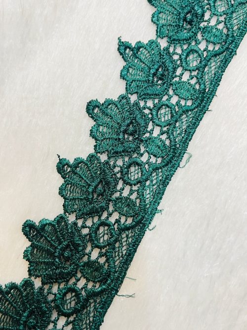 lace