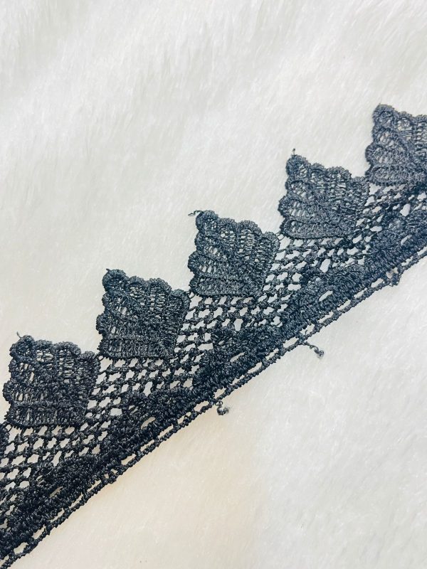 lace