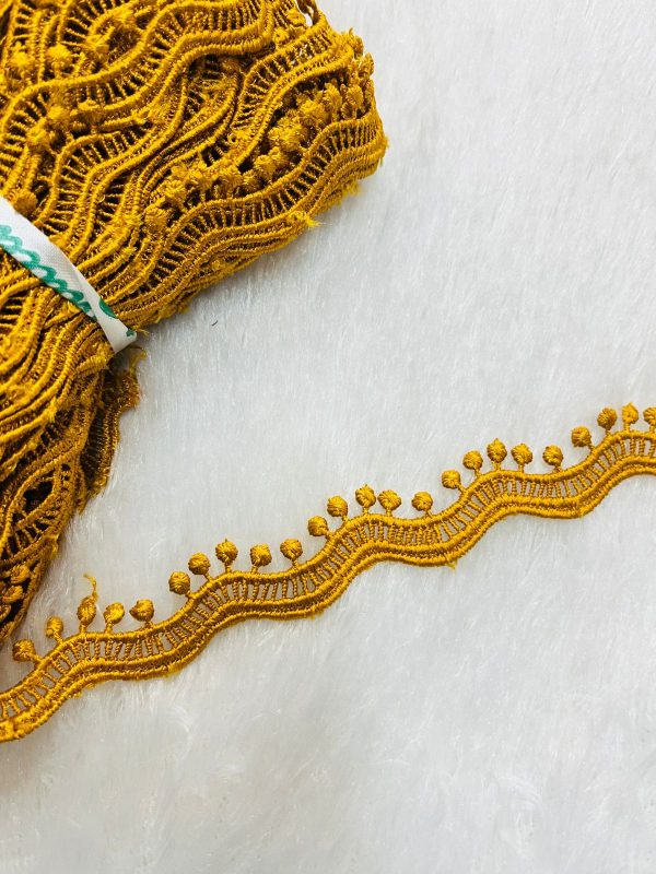 lace