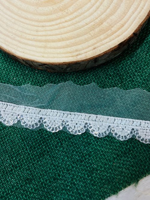 lace