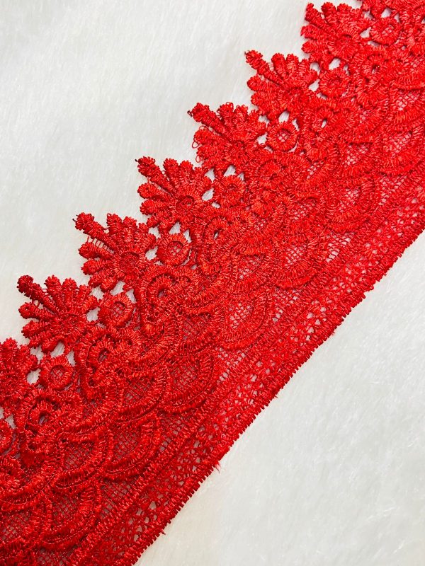 lace