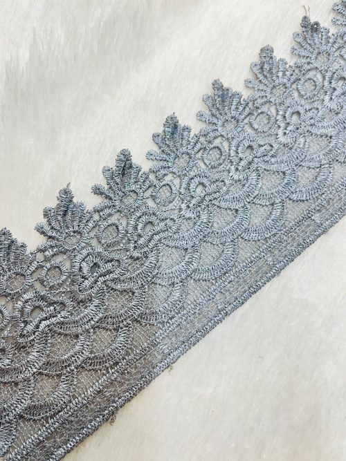 lace