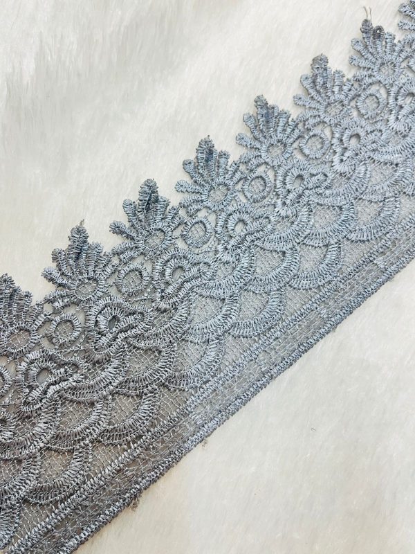 lace
