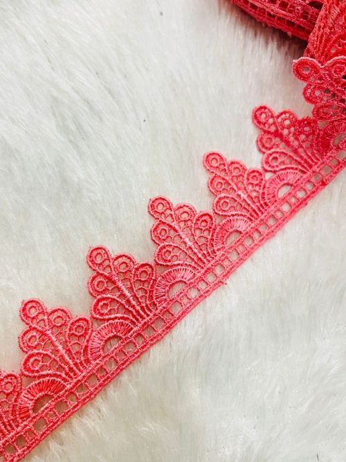 lace