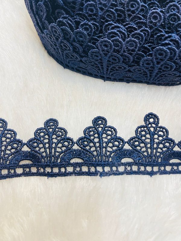 lace