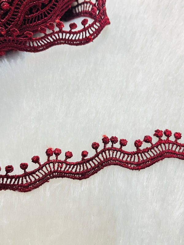 lace
