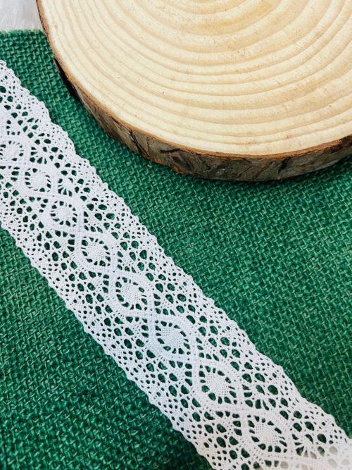lace