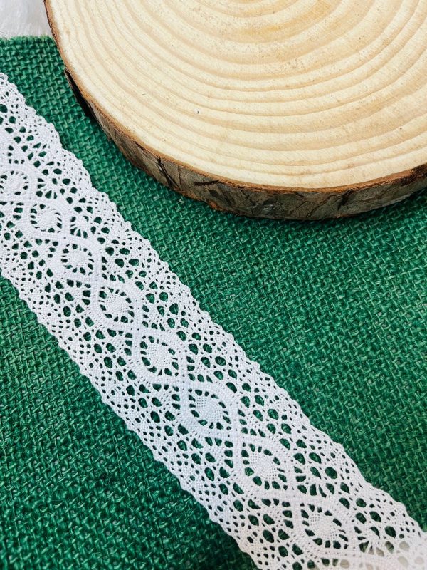 lace