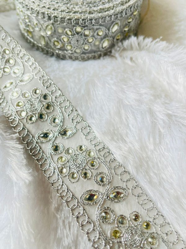 lace