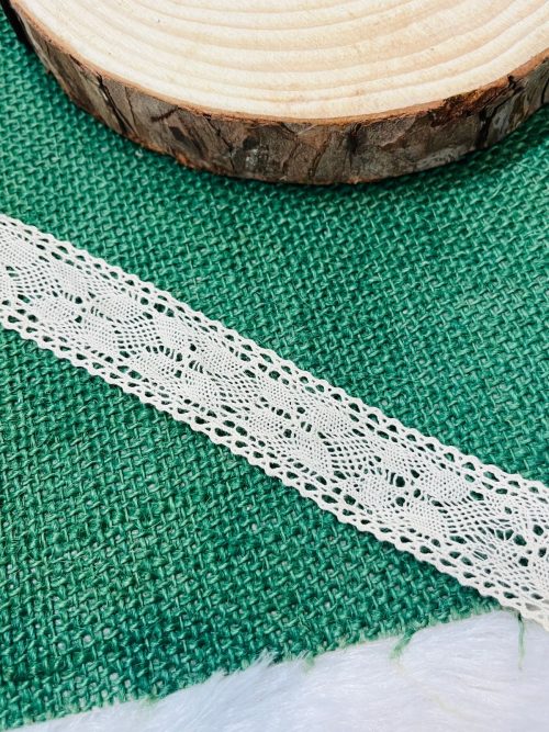 lace