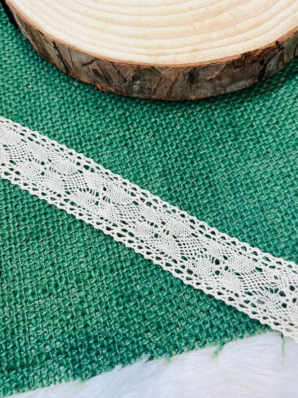 lace