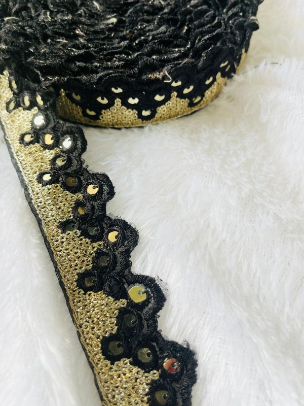 lace