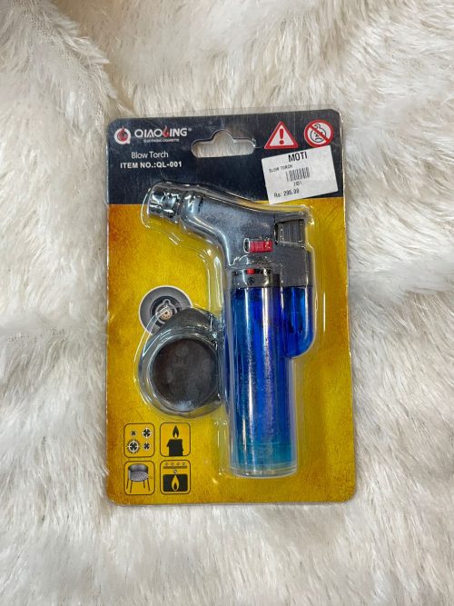 BLOW TORCH