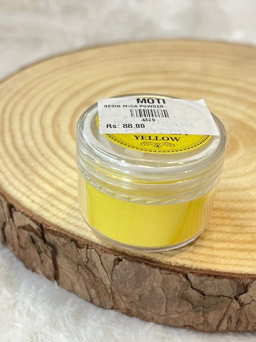 mica powder